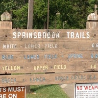 Photo taken at Springbrook Park by Bill C. on 6/9/2012