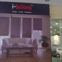 Foto tirada no(a) i-belong (Design | Living | Furnishing), Bangalore por Shravan A. em 1/29/2012