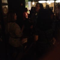 Photo taken at Stella Pub Bar by Patricia N. on 6/10/2012