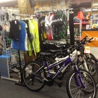 Bike world 2025 garland