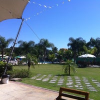 Photo taken at Hode Luã Resort by Jociane S. on 7/22/2012
