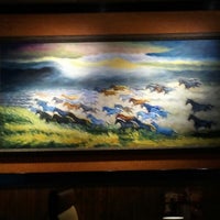 Photo taken at LongHorn Steakhouse by Jim H. on 8/13/2012