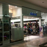 Photo taken at Claire&amp;#39;s by Jesus T. on 11/3/2011
