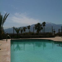 Foto tomada en Bella Monte Hot Spring Resort and Spa  por An-Chih T. el 4/6/2012
