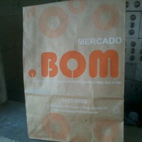 1/3/2012にRafael R.がMPBOM - Mercado Ponto Bomで撮った写真