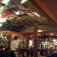 Photo taken at Buca di Beppo by Jose E. on 7/24/2012