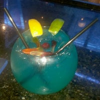 Photo taken at Uncle Buck&amp;#39;s Fish Bowl by Ashley B. on 8/26/2012