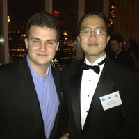 Photo taken at Yext Holiday Party by Daphne E. on 12/12/2011