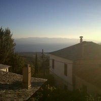 Photo taken at Agios Lavrentios by Demi V. on 9/2/2012