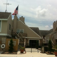 รูปภาพถ่ายที่ Residence Inn Houston Medical Center/NRG Park โดย Yousef A. เมื่อ 7/4/2012