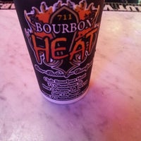 Foto diambil di Bourbon Heat oleh Gladys K. pada 9/12/2012