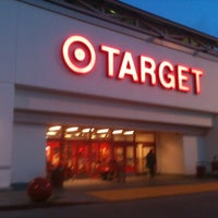 Photo taken at Target by Tyler L. on 3/1/2012