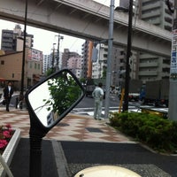 Photo taken at Mizuho Bank by Munetoshi T. on 5/25/2012