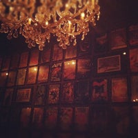 Photo taken at The Fillmore by Mike F. on 4/25/2012