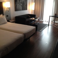 6/11/2012にAudrey B.がAC Hotel La Fincaで撮った写真