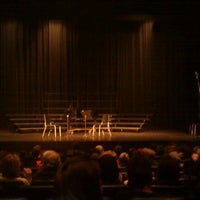 Photo taken at Los Angeles City College Theatre by Kenji O. on 12/12/2011