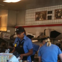 Photo taken at Waffle House by Island G. on 11/23/2011