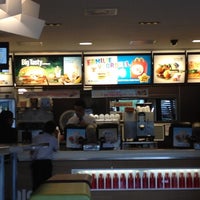 Photo taken at McDonald&amp;#39;s by Carny on 8/30/2012