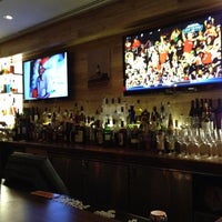 Photo taken at Hilton by Jason T. on 7/19/2012