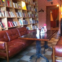 Photo taken at Ernest Hemingway by Youri T. on 5/22/2012
