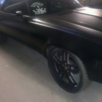 Photo taken at Certified Whips by D H. on 9/1/2012