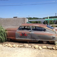 Antique Archaeology Antique Shop In Leclaire