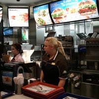 Photo taken at McDonald&amp;#39;s by -luc- on 7/28/2011