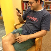Photo taken at Starbucks Coffee at Barnes &amp;amp; Noble Café by Leydi M. on 6/3/2012