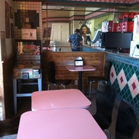 8/13/2011 tarihinde Annie R.ziyaretçi tarafından Lenzini&#39;s Pizza'de çekilen fotoğraf