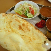 スパイシーキング Indian Restaurant In 鈴鹿市