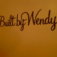 Photo taken at Built by Wendy by Daisy P. on 9/30/2011