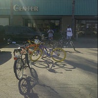 Photo taken at EastSide Bike Riders Association by John J. on 1/29/2012