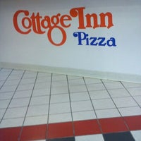 Cottage Inn Pizza Gluten Free Restaurant In Downtown Lansing
