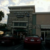 Photo taken at Starbucks by BEAR L. on 9/6/2012