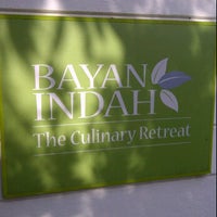Photo taken at Bayan Indah by Hafiz Putra on 3/3/2012