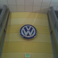 3/19/2011에 Rebecca B.님이 Volkswagen North Scottsdale에서 찍은 사진