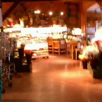 Photo taken at The Fresh Market by Gregorio N. on 6/6/2012