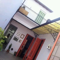 รูปภาพถ่ายที่ Play Hostel Buenos Aires โดย Margus B. เมื่อ 12/31/2011