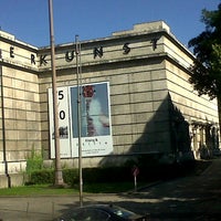 Haus der Kunst Englischer Garten Süd 43 tips