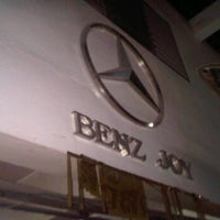 Photo taken at Benzjoy service by LookJeab p. on 9/23/2011