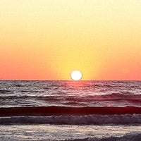 Spiaggia Di Marina Di Donoratico Spiaggia In Castagneto
