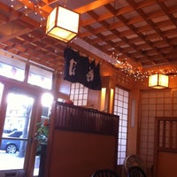 Photo taken at Kaigan Sushi by John K. on 9/3/2011