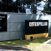 Photo taken at Caterpillar Asia Pte Ltd by Rodrigo M. on 11/30/2011