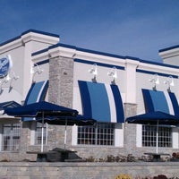 Photo taken at Culver&amp;#39;s by Chris F. on 11/25/2011