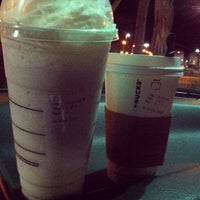 Photo taken at Starbucks by Ricardo C. on 1/28/2012