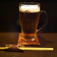 Photo taken at 酒場 然 by Shigeki H. on 5/5/2012
