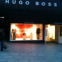 hugo boss dundrum opening hours