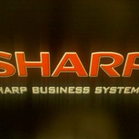 10/10/2011 tarihinde Joseph C.ziyaretçi tarafından Sharp Electronics Corporate HQ'de çekilen fotoğraf
