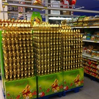 Metro Cash Carry Superstore In Munchen