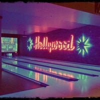 Photo taken at Lucky Strike Lanes by *Dominic* on 3/23/2012